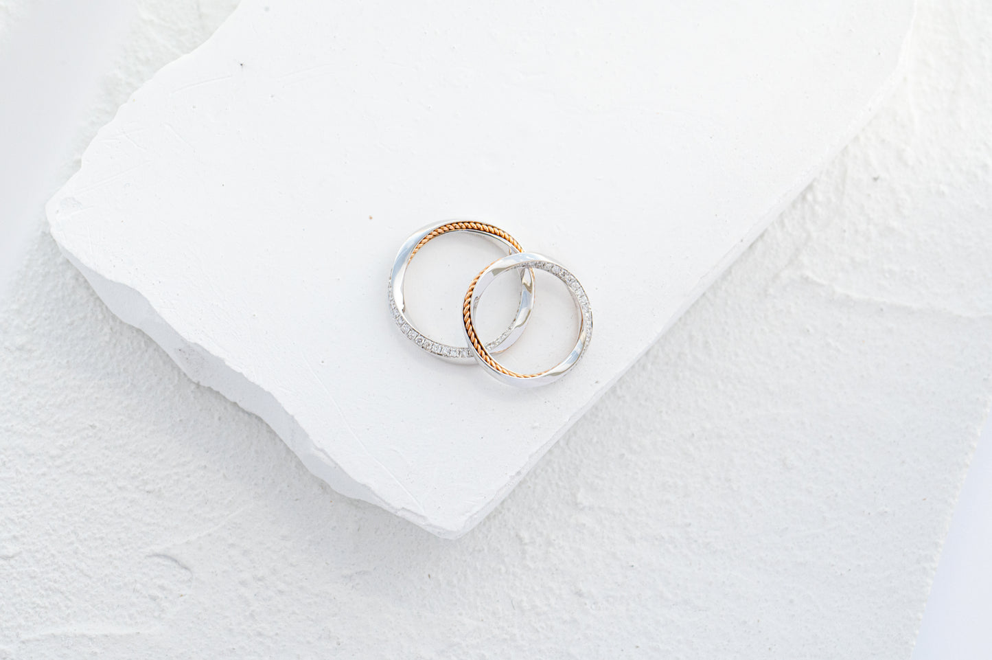 Wedding Ring WK3661 (women)