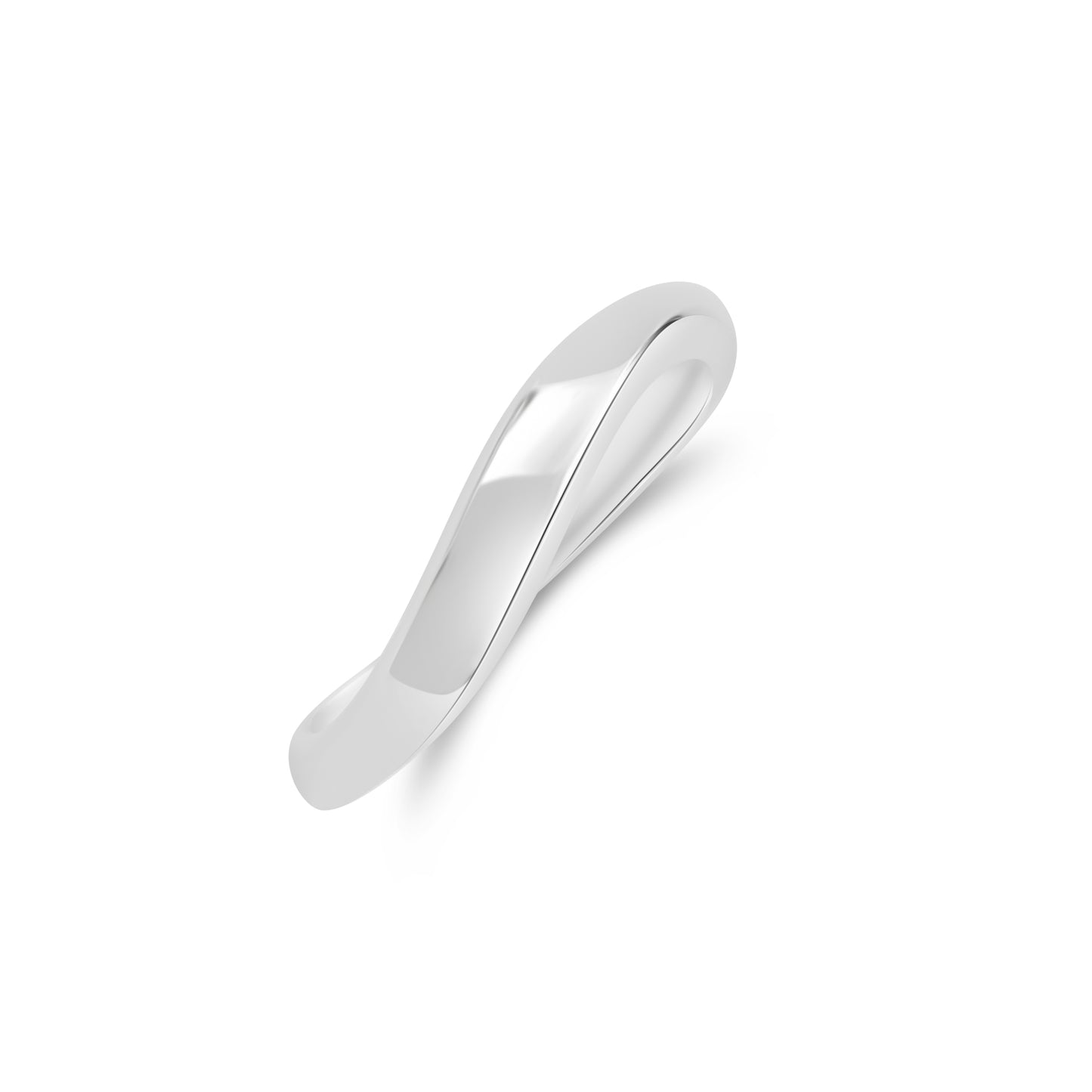 wedding ring WK2938 (men)