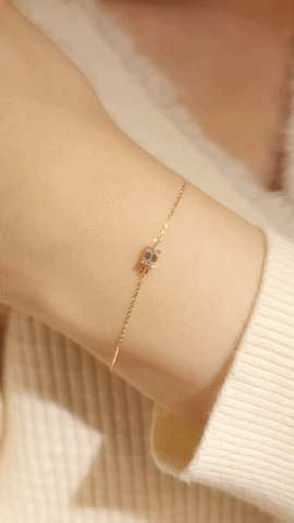Diamond Bracelet-WK4244ED@
