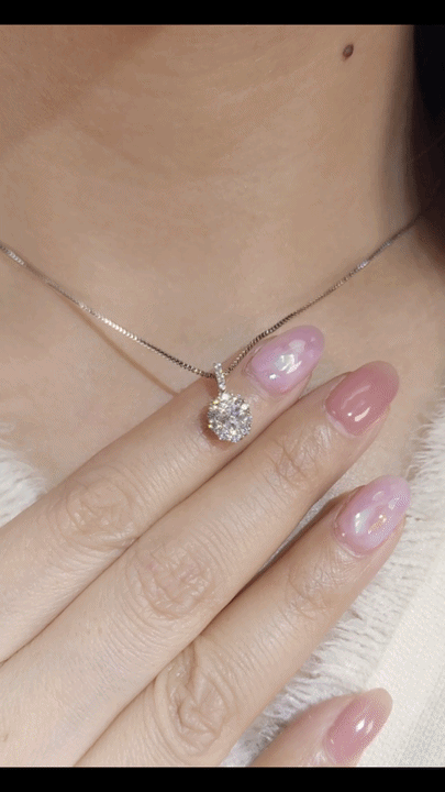 Diamond Charm-WK4253@