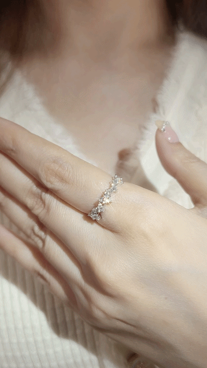 Diamond Ring-WK4223
