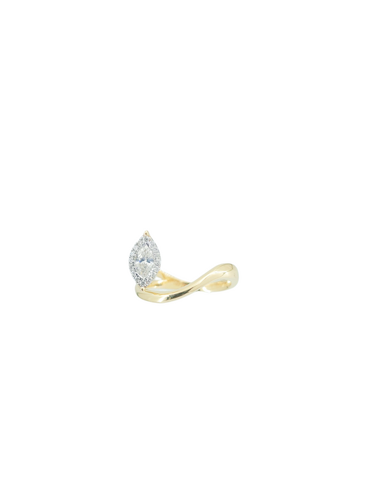 Diamond Ring-WK4233