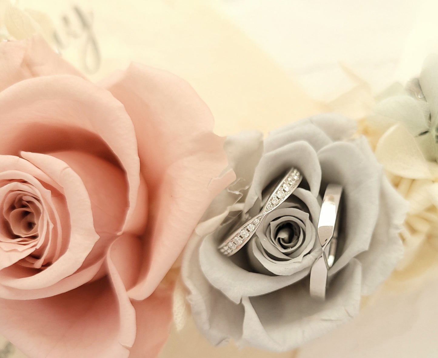 wedding ring RR21917 (men)