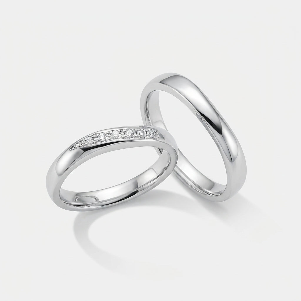 結婚戒指