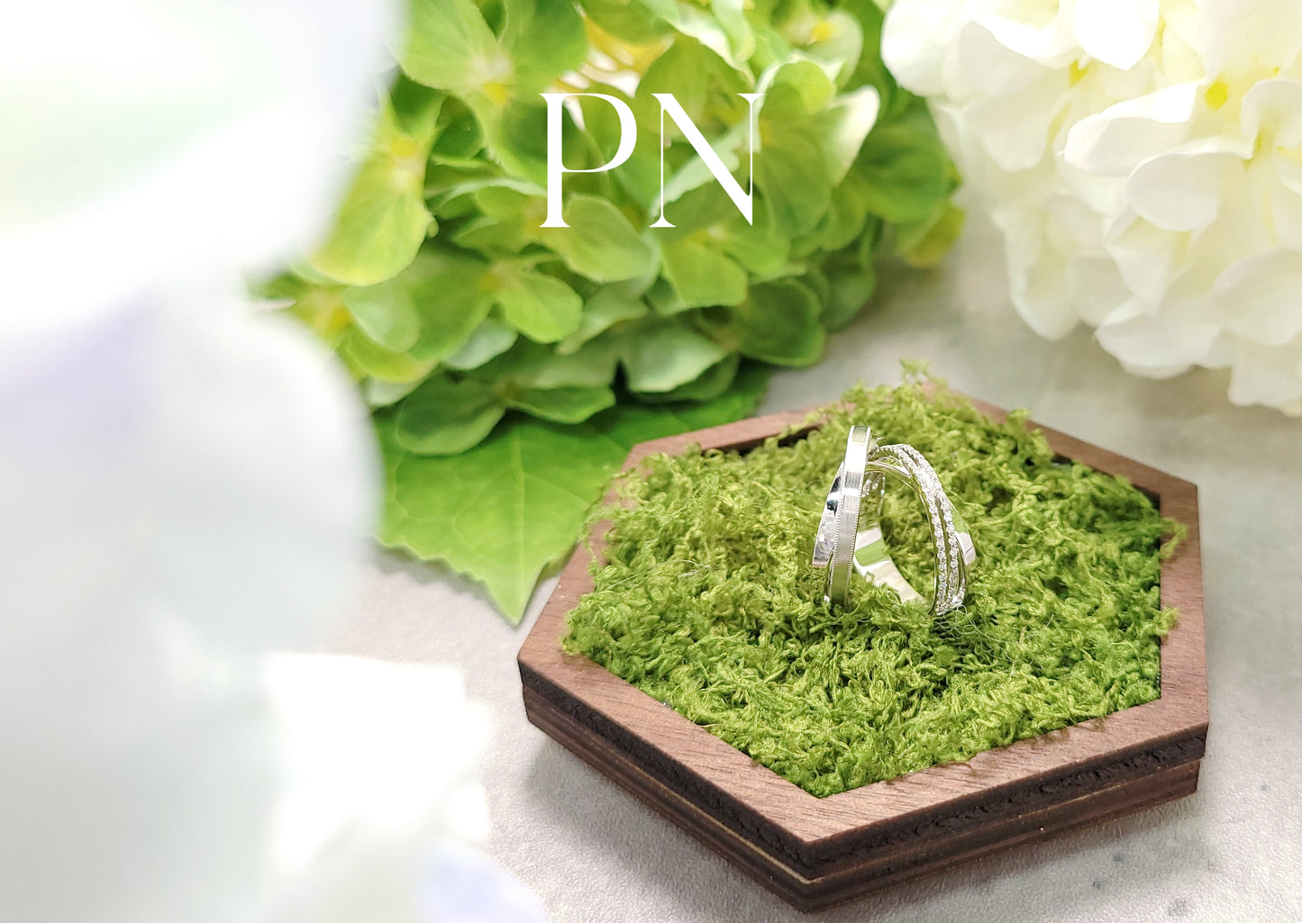 wedding ring RR17894 (women)