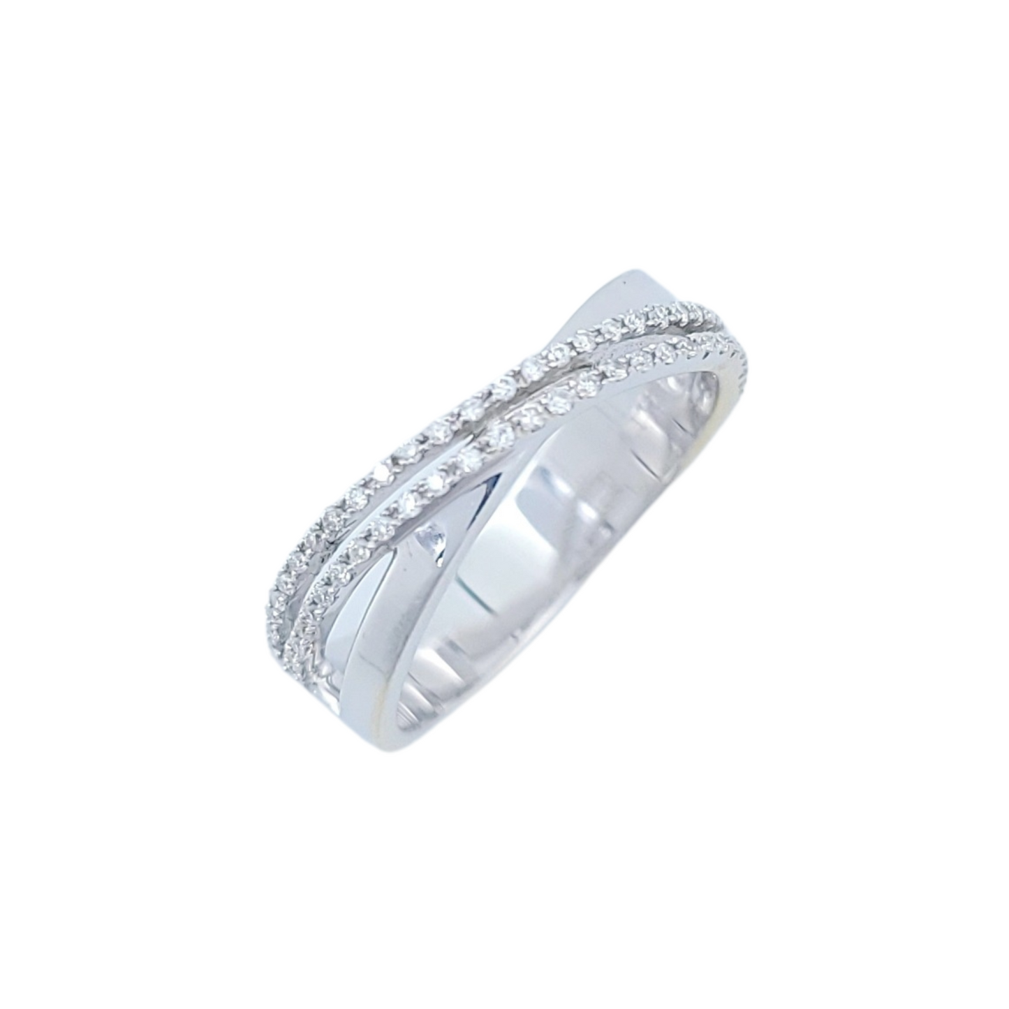 wedding ring RR17894 (women)