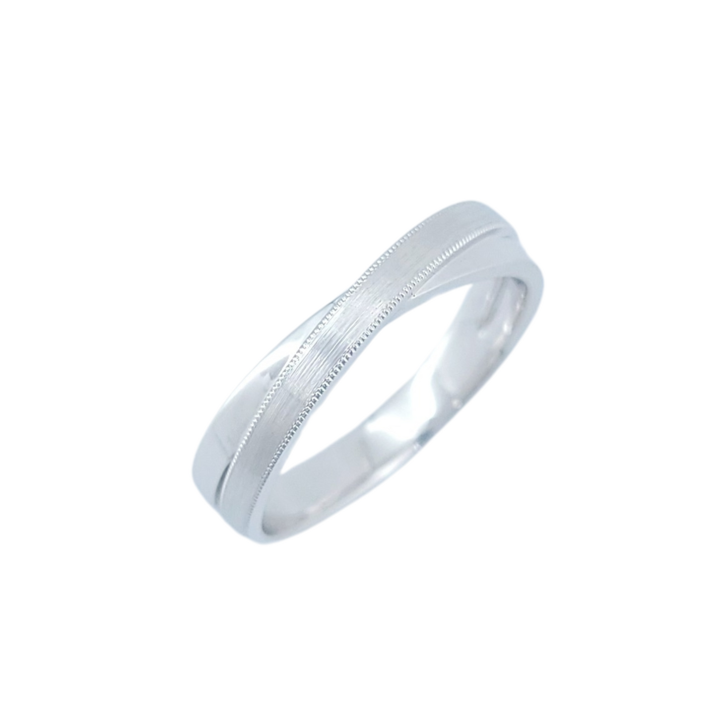 wedding ring RR14072 (men)