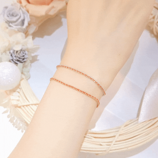 Red String Bracelet-XH10@