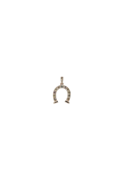 Diamond Pendant-WK4207@