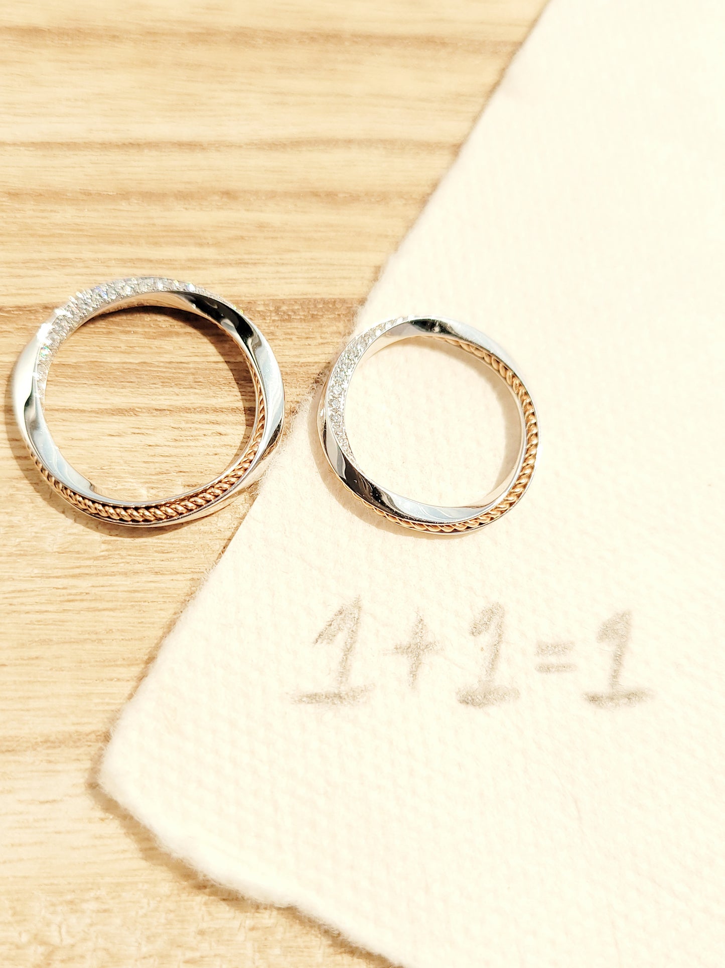 Wedding Ring WK3361 (women)