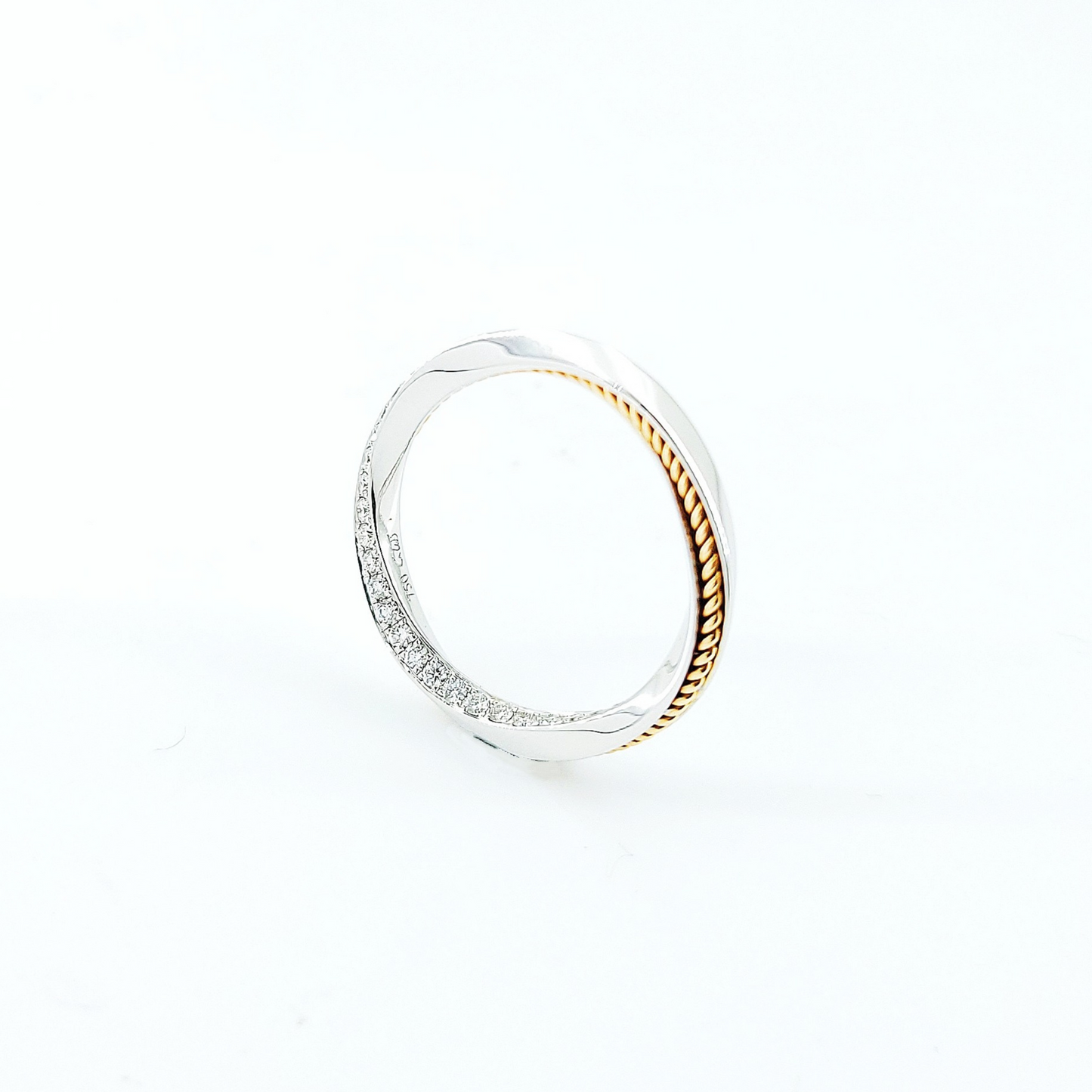 Wedding Ring WK3361 (women)
