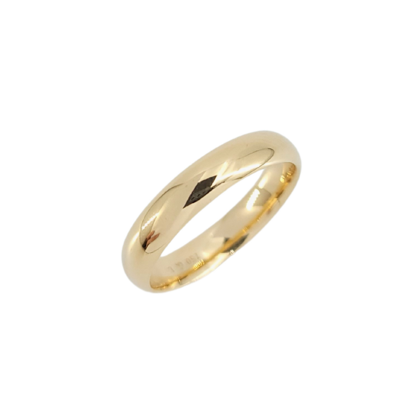 Wedding ring R7811M (men)