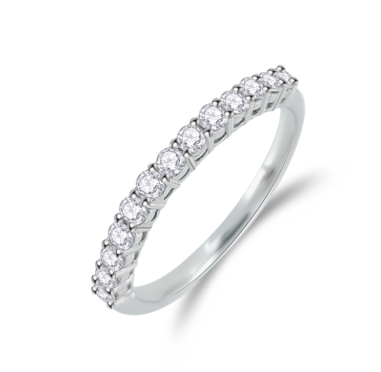 wedding ring R6320 (women)