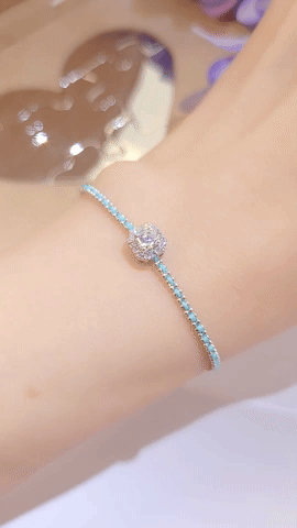 Diamond Charm-WK4110