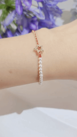 Star Diamond Pendant-WK4127