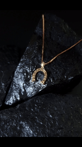 Diamond Pendant-WK4207@