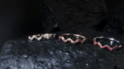 Ruby Ring-WK3983RR@