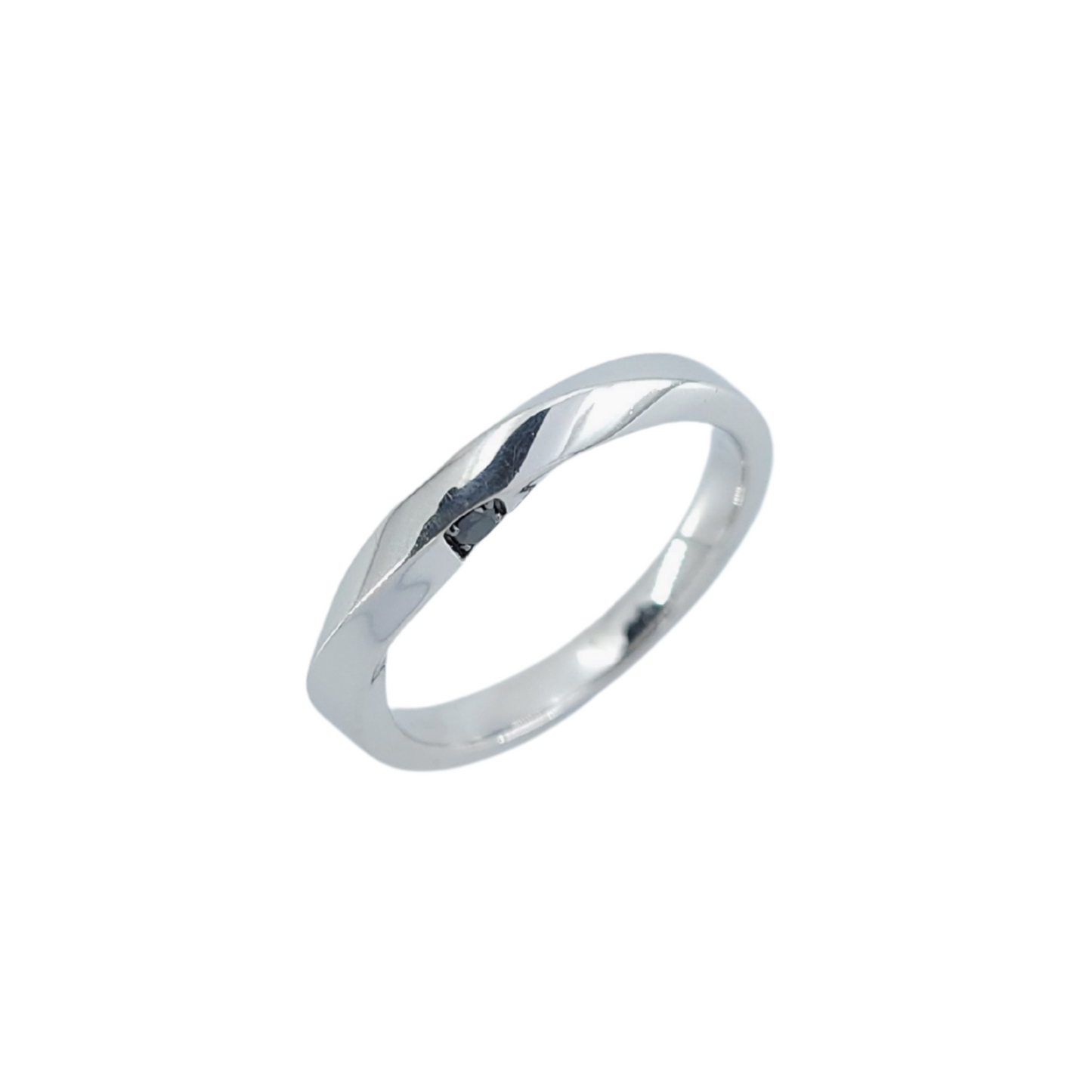 wedding ring RR15953D (men)