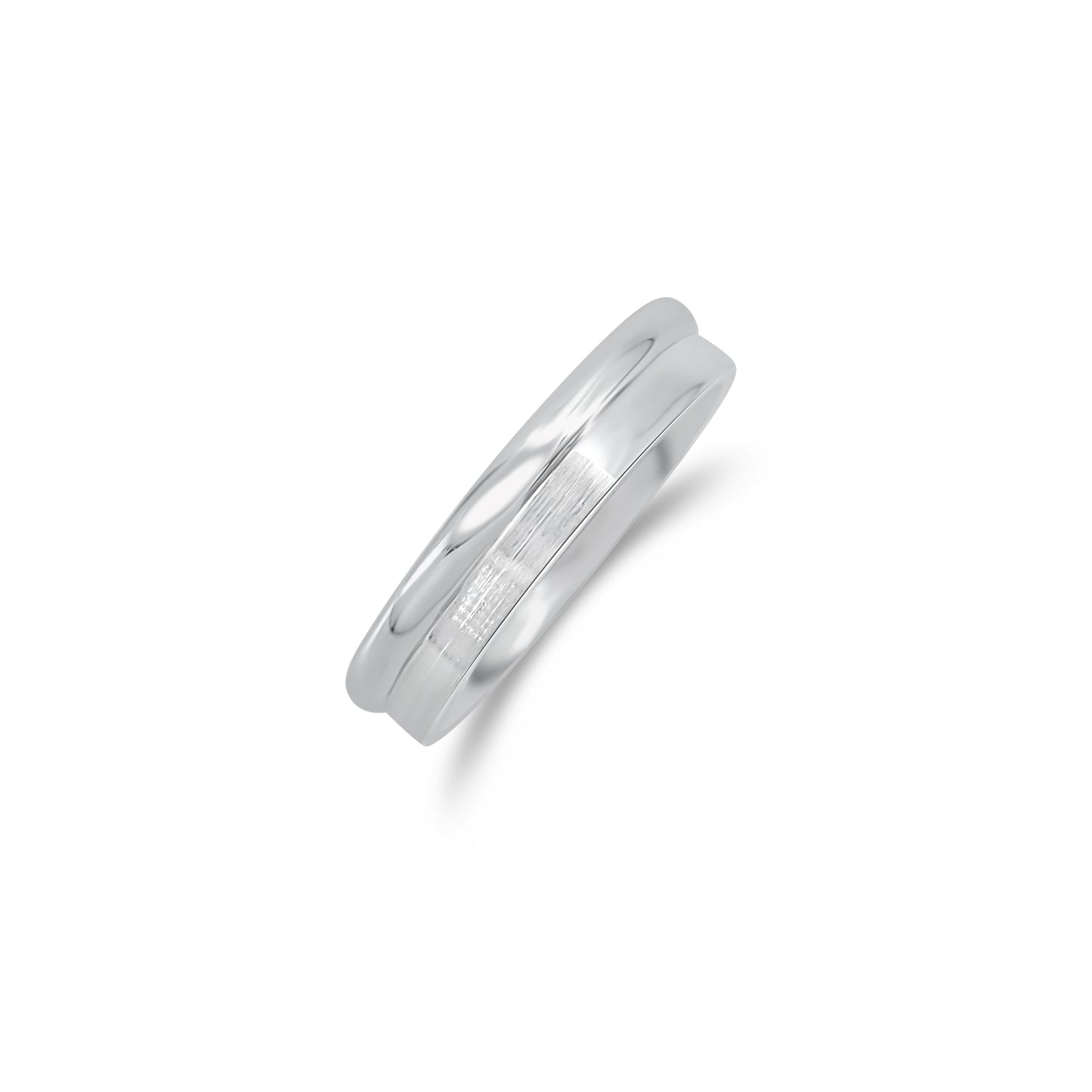 wedding ring RR18602 (men)