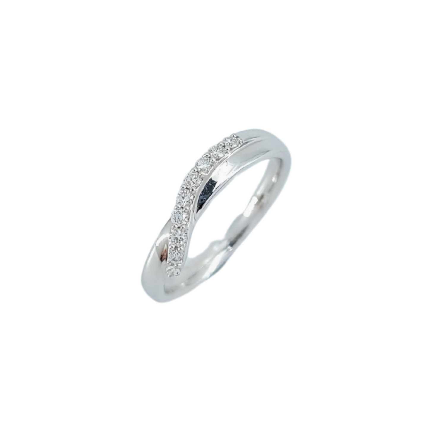 wedding ring RR23482 (women)
