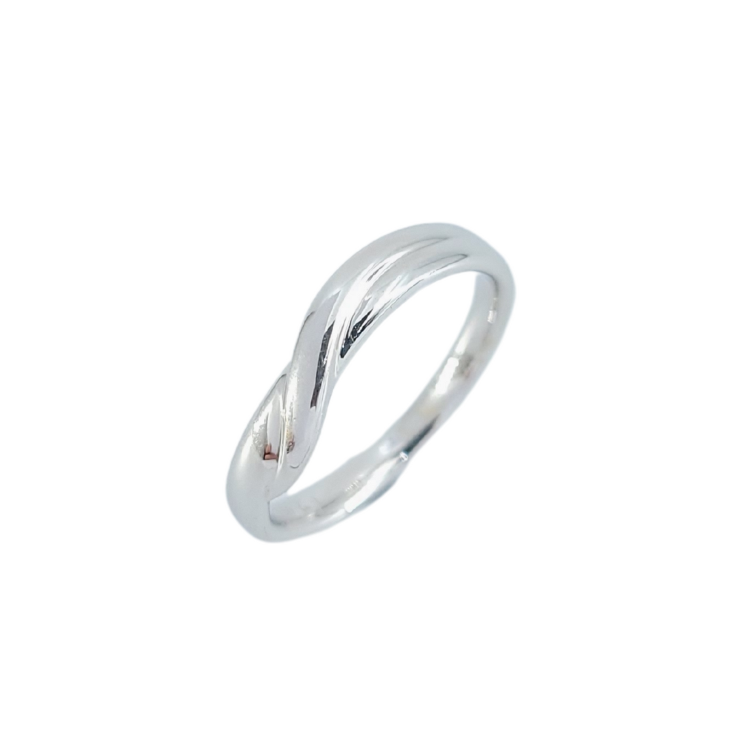 wedding ring RR23483 (men)