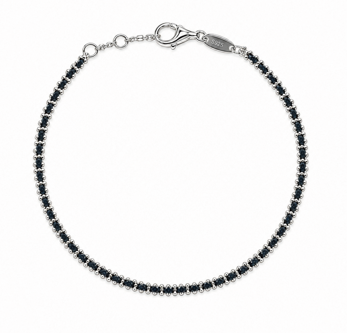 18K -Charm Bracelet - gold