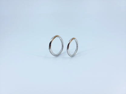 Wedding Ring WK3360 (men)