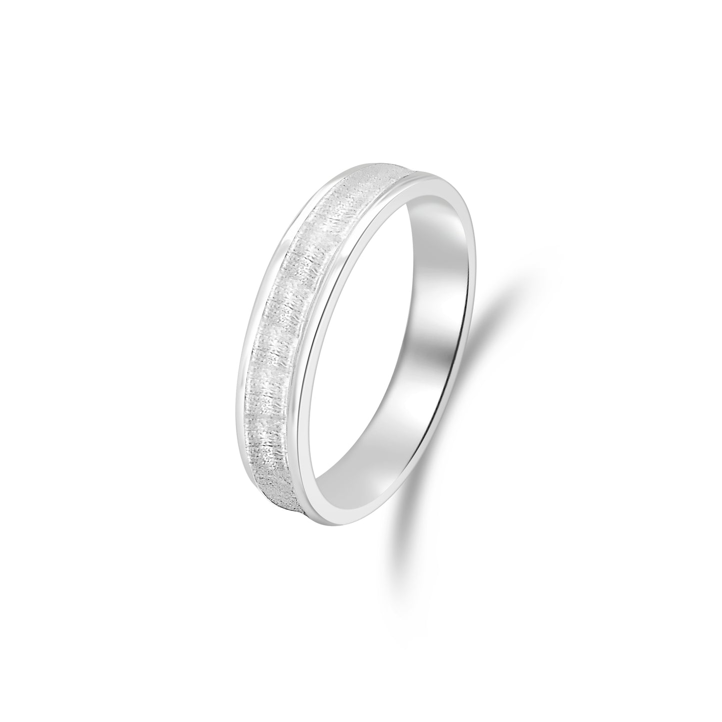 wedding ring RR14072 (men)