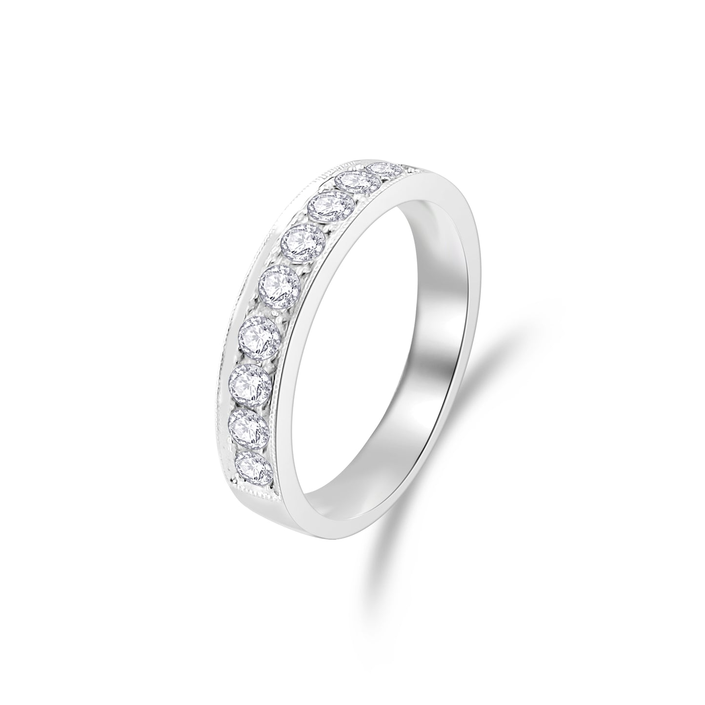 wedding ring RR9897F (women)