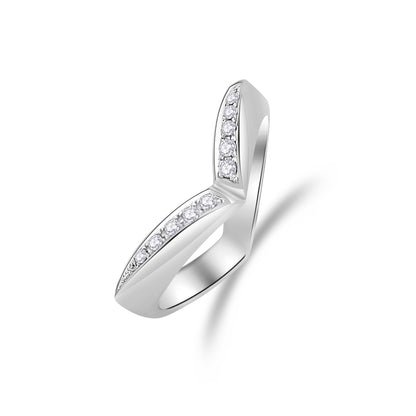 wedding ring RR15702(women)