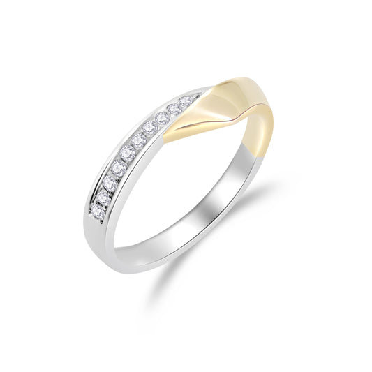 wedding ring RR9695 (women)