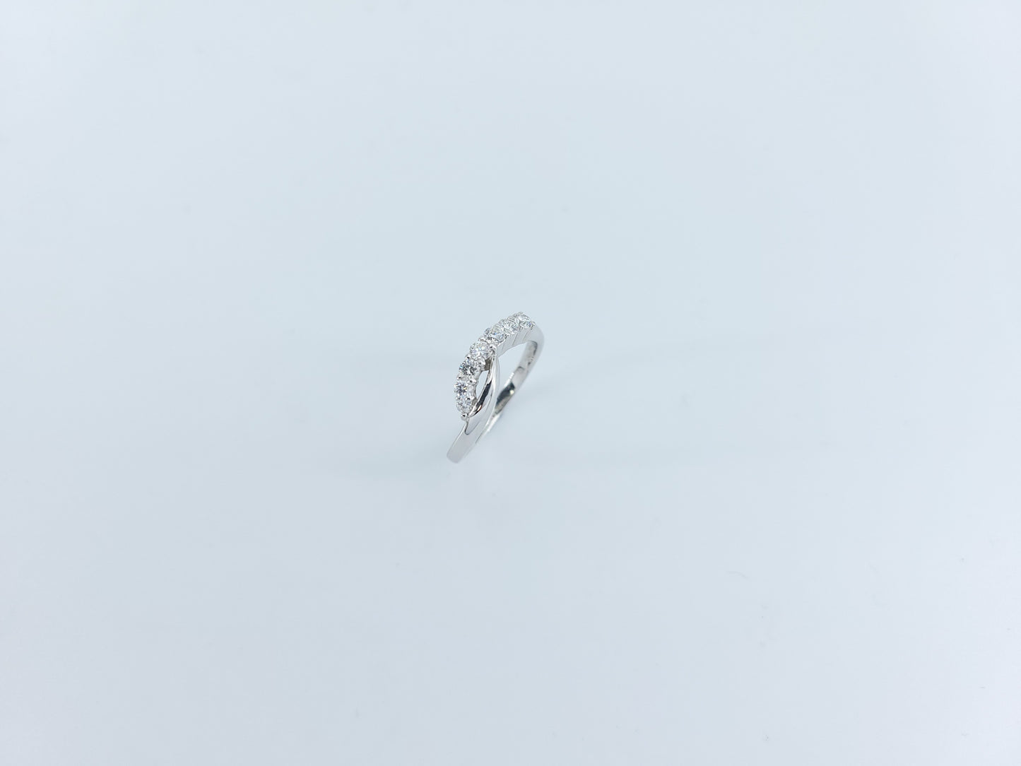 wedding ring WK2351 (women)