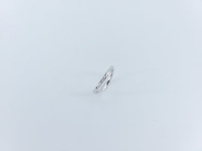 wedding ring RR23274 (women)