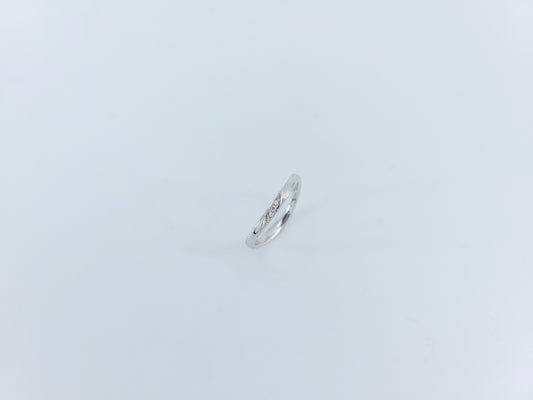 wedding ring RR23274 (women)