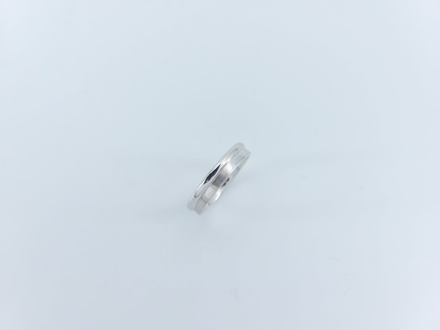 wedding ring RR18602 (men)