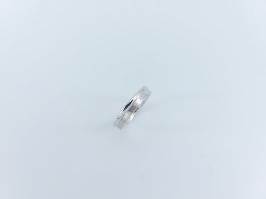 wedding ring RR18602 (men)