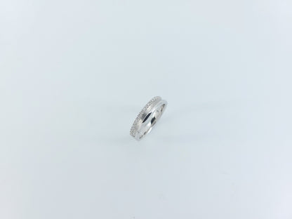 wedding ring WK2559 (women)