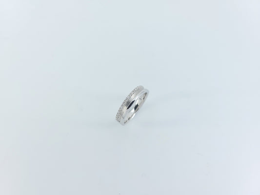 wedding ring WK2559 (women)