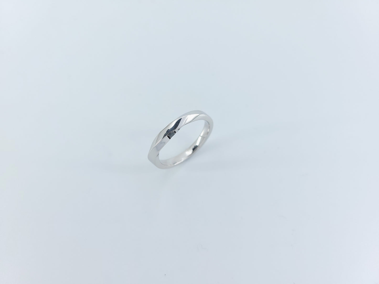 wedding ring RR15953D (men)