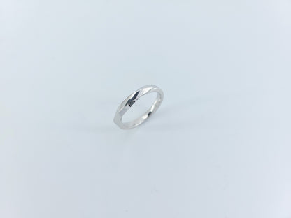 wedding ring RR15953D (men)