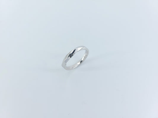 wedding ring RR15953D (men)