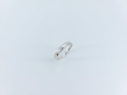 wedding ring RR20761A (men)