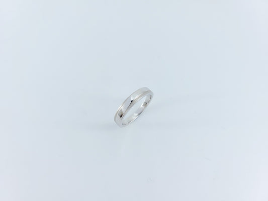 wedding ring RR20761A (men)