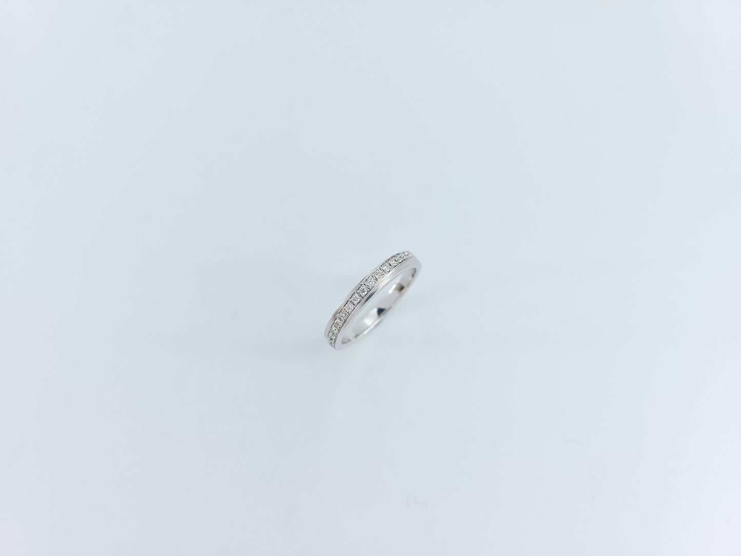 wedding ring  RR20762 (women)