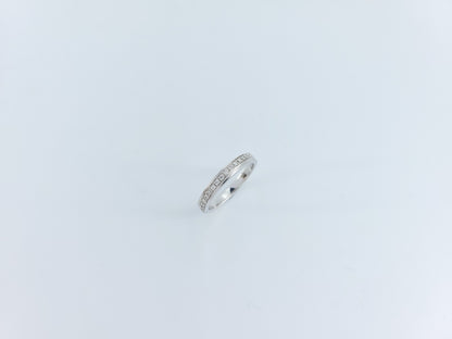 wedding ring  RR20762 (women)