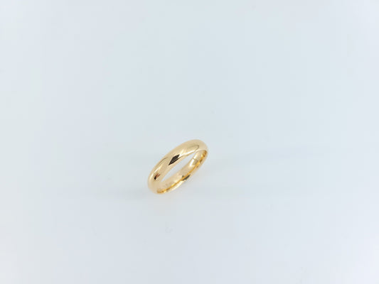 Wedding ring R7811M (men)