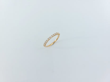 wedding ring RR19469 (women)