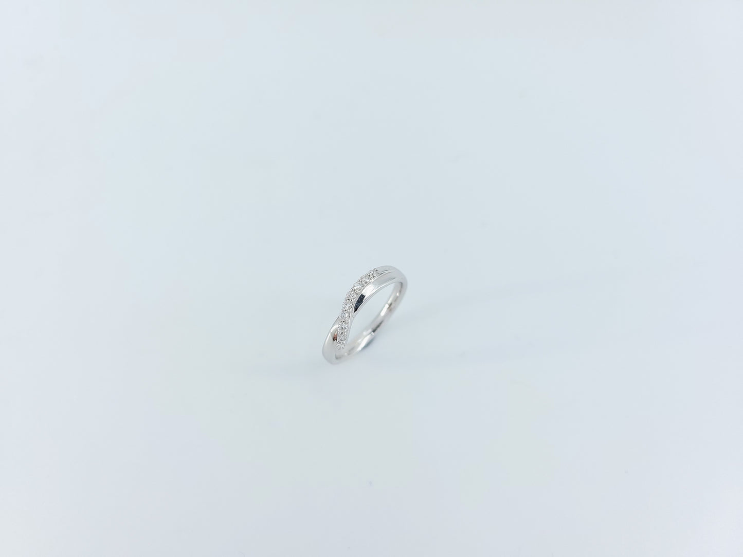 wedding ring RR23482 (women)