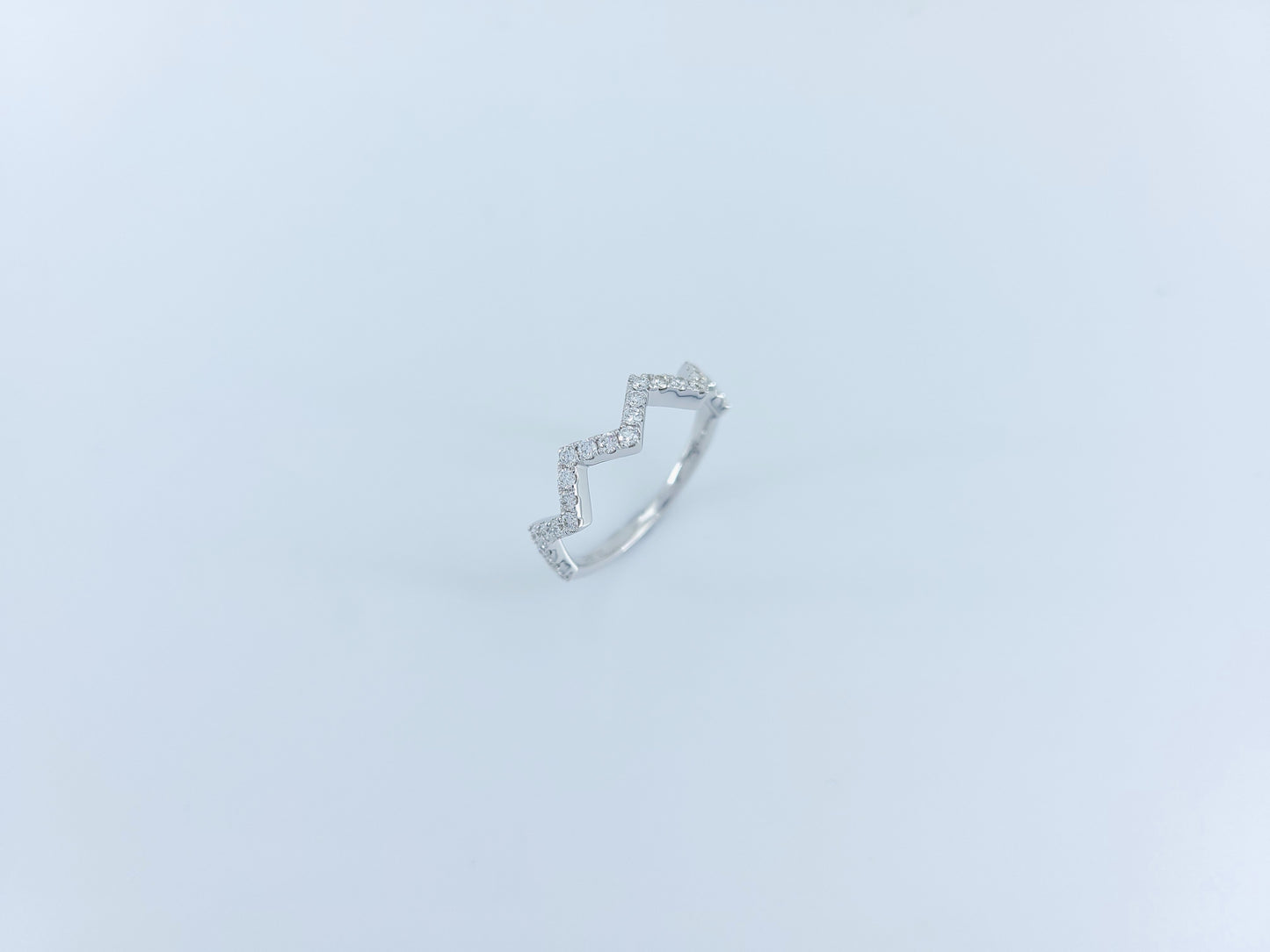 Diamond Ring -WK3985