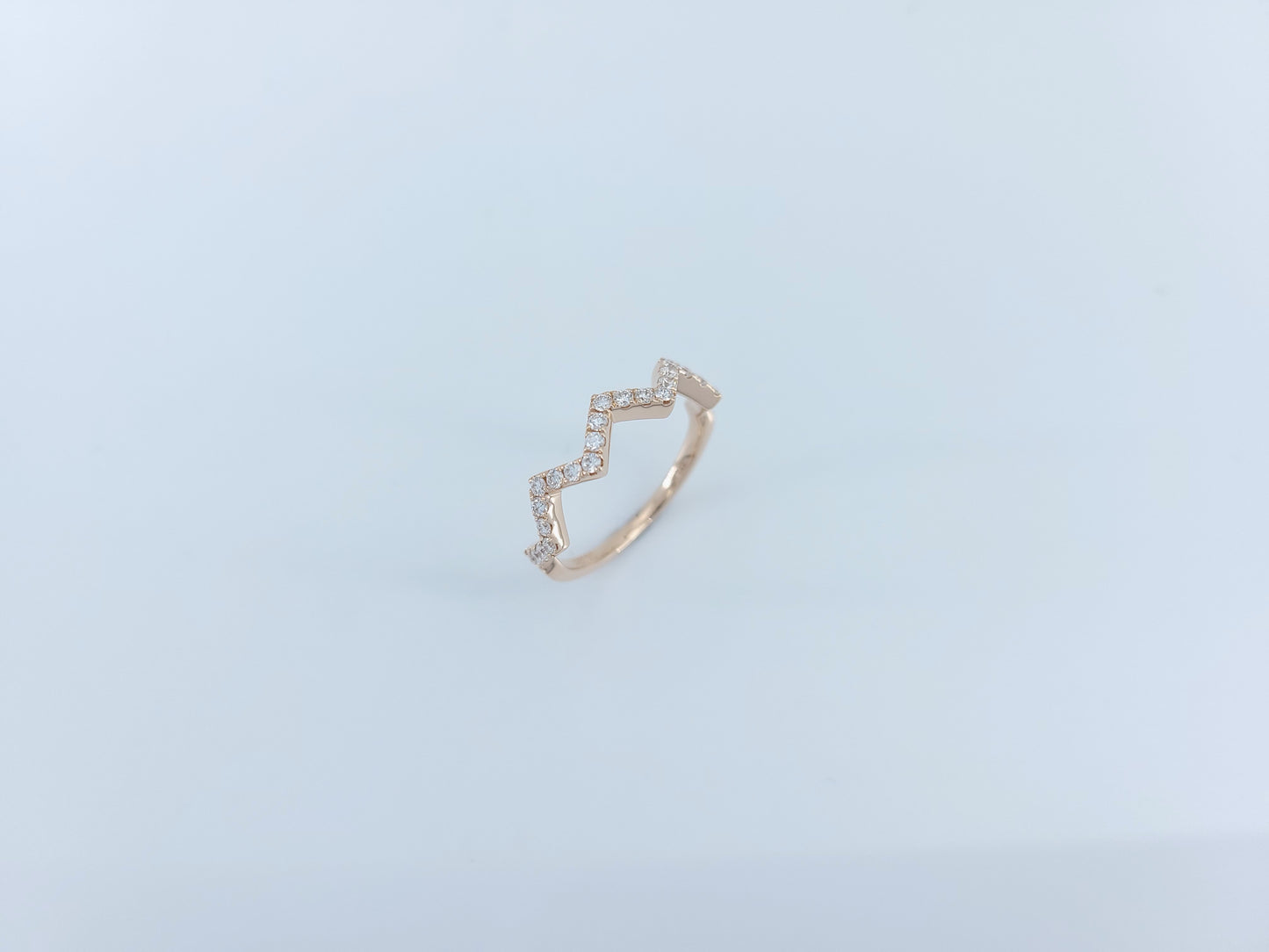 Diamond Ring -WK3985